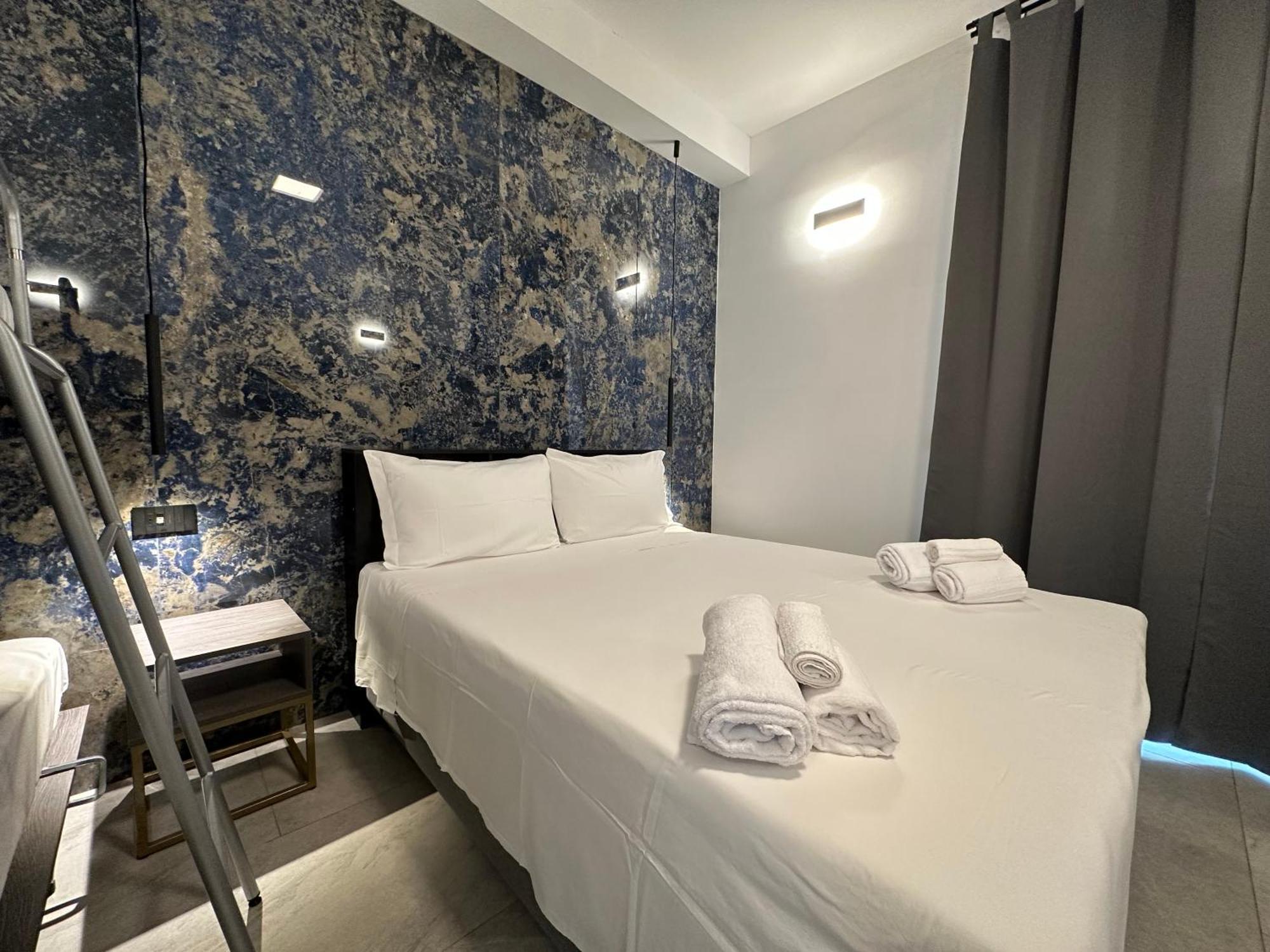Dolmen Guest House Alghero Exterior photo